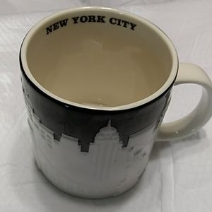 Starbucks Mug